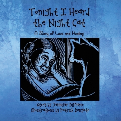 Tonight I Heard the Night Cat - Jennifer DiMarco, Patrick Dengate