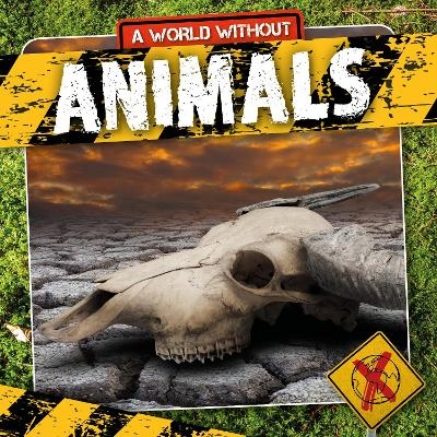 Animals - William Anthony