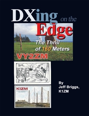 Dxing on the Edge - Jeff Briggs