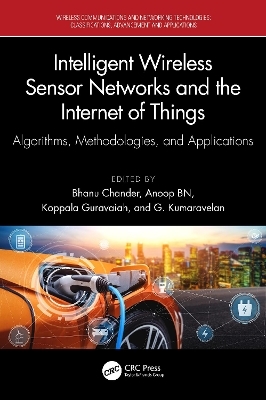 Intelligent Wireless Sensor Networks and the Internet of Things - 