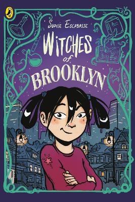 Witches of Brooklyn - Sophie Escabasse