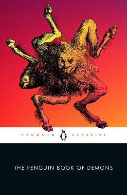 The Penguin Book of Demons -  Various
