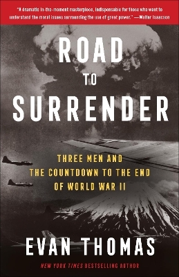 Road to Surrender - Evan Thomas