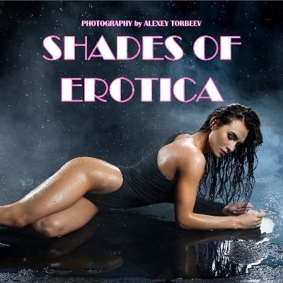 Shades Of Erotica - 