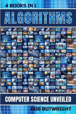 Algorithms - Rob Botwright