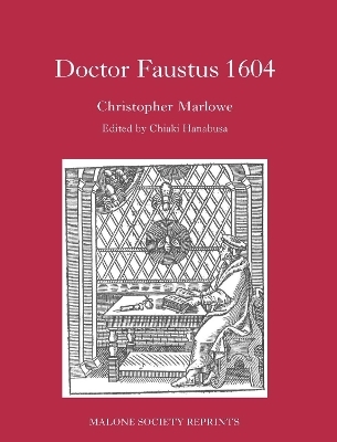 Dr Faustus 1604 - 