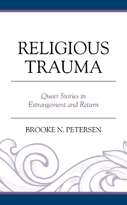 Religious Trauma - Brooke N. Petersen