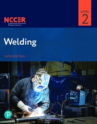 Welding Level 2 -  NCCER