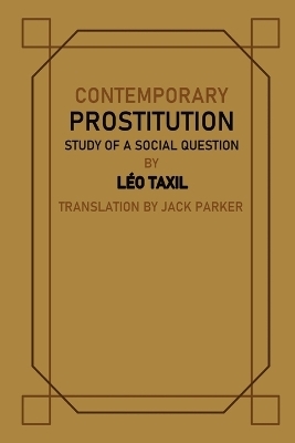 Contemporary Prostitution - Léo Taxil