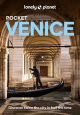 Lonely Planet Pocket Venice - Lonely Planet; Hardy, Paula; Buckley, Julia