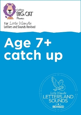 Age 7+ Set - 