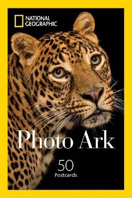 Photo Ark - Joel Sartore