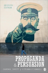 Propaganda & Persuasion - Jowett, Garth S.; O′Donnell, Victoria J.