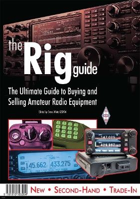 Rig Guide - Steve White