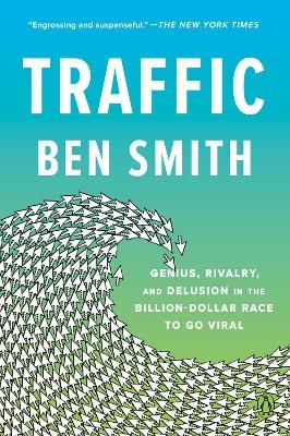 Traffic - Ben Smith