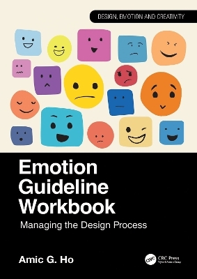 Emotion Guideline Workbook - Amic G. Ho