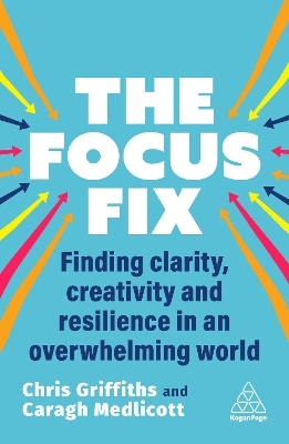 The Focus Fix - Chris Griffiths, Caragh Medlicott
