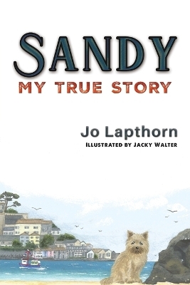 Sandy - Jo Lapthorn