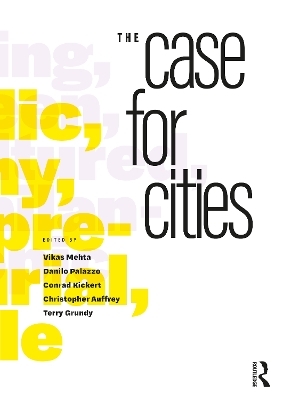 The Case for Cities - 