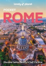 Lonely Planet Pocket Rome - Lonely Planet; Garwood, Duncan; DiGaetano, Virginia