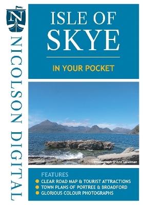 Isle of Skye in Your Pocket - Val Fry