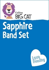 Sapphire Band Set - 