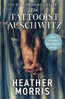 The Tattooist of Auschwitz - Heather Morris