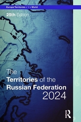 The Territories of the Russian Federation 2024 - Publications, Europa