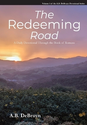 The Redeeming Road - A B Debruyn