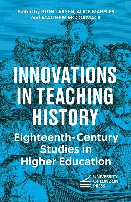 Innovations in Teaching History - 