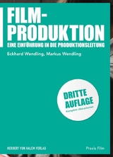 Filmproduktion - Wendling, Eckhard; Wendling, Markus
