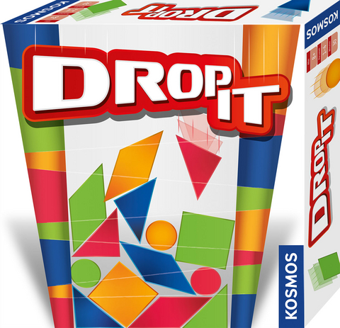 Drop It - Bernhard Lach,  Rapp Uwe