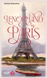 Lenormand de Paris - Clarissa Shanahan