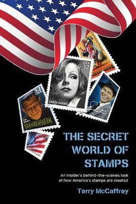The Secret World of Stamps - Terry McCaffrey