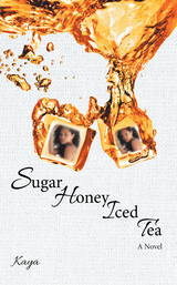 Sugar Honey Iced Tea -  Kaya