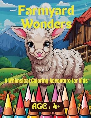 Farmyard Wonders - 