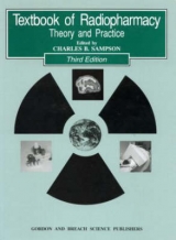 Textbook Of Radiopharmacy 3e - 
