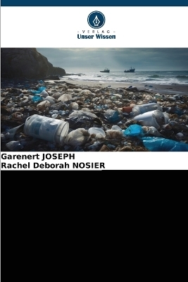Haiti - Garenert JOSEPH, Rachel Deborah NOSIER