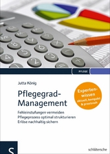 Pflegegrad-Management -  Jutta König