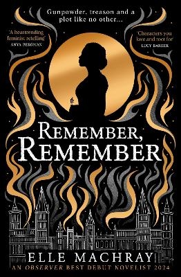 Remember, Remember - Elle Machray