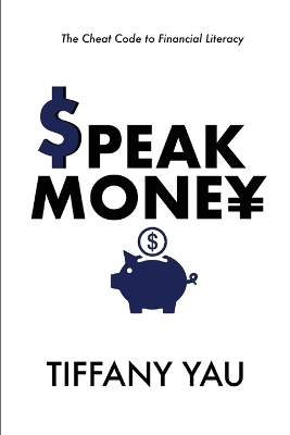 Speak Money - Tiffany Yau
