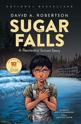 Sugar Falls - Robertson, David A.