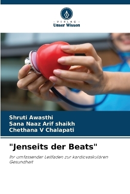 "Jenseits der Beats" - Shruti Awasthi, Sana Naaz Arif shaikh, Chethana V Chalapati