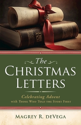 Christmas Letters, The - Magrey Devega