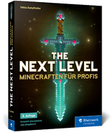 The Next Level - Tobias Sumpfhütter