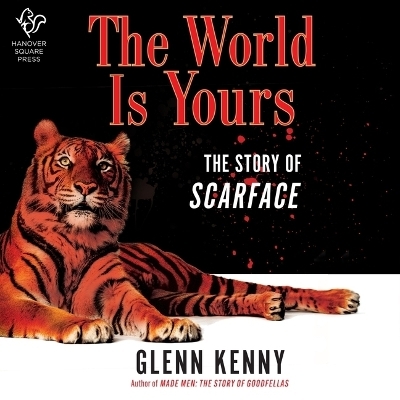 The World Is Yours - Glenn Kenny