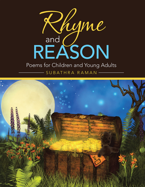 Rhyme and Reason -  Subathra Raman