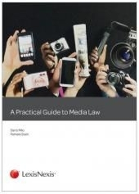 Practical Guide to Media Law