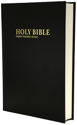 Bible Eng Esv Large