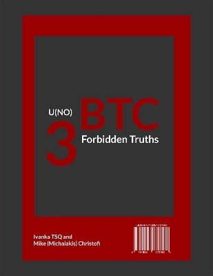 3 BTC - Three (3) Blunt Truths Catalyst: 3.1. Forbidden Truths; 3.2. Shadows and Scandals; 3.3. Enough is Enough; - Mike (Michalakis) Christofi, Ivanka TSQ, www.fraudsters.exposed www.qbfstop.com and www.qbfexposed.com,  www.conectid.com